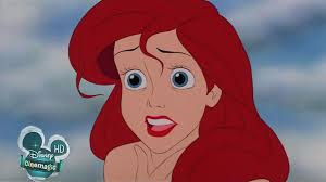 Childhood Animated Movie Heroines On A Scale of 1-10 Where Does Ariel Rank For You In ... - 1131937_1350610839728_full