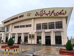 بیاتی: آسمان کرمانشاه بازگشایی شد