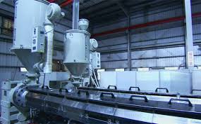 Image result for extruding machine