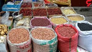 آخرین وضعیت بازار حبوبات؛ قیمت جدید لوبیا چیتی وارداتی و ایرانی را ببینید
