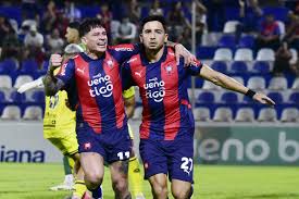 ¡Cerro va por la CIMA! ¿Podrá vs 2 de Mayo? ¡Clásico a la vista!