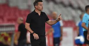 «Tristes, frustrados, mas sem meios caminhos»: tudo o que disse Marco Silva — A Bola