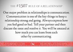 Barriers in relationships on Pinterest | Relationship Problems ... via Relatably.com