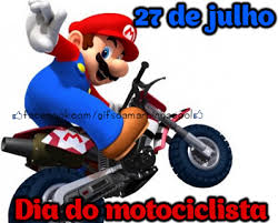 Resultado de imagem para Dia do Motociclista