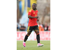 FIFA World Cup 2026: Doku, Lukaku not ready for 90 minutes of action, says Belgium coach