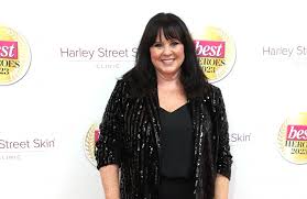 Celebs Go Dating's Coleen Nolan reveals 'horrendous' date