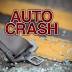 Truck driver injured in crash