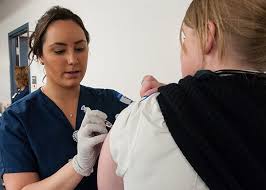 Image result for aids patent nurse