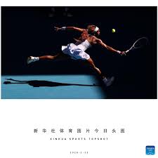 Xinhua sports topshot