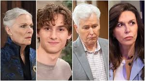 General Hospital Spoilers November 3-7, 2025: Twists, Schemes, and Dangers Unfold