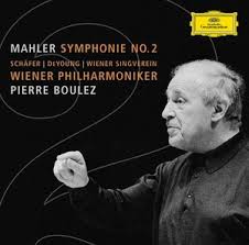 Image result for pierre boulez  cd cover