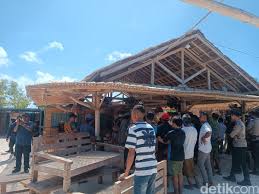 detikcom - News update