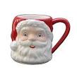 Santa claus mug