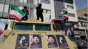 تحلیل روزنامه سوئیسی از پایان «جمهوری عمامه‌به‌سرها»؛ احکام مجتبی خامنه‌ای چگونه بر سلطه سپاه مهر تائید زد؟