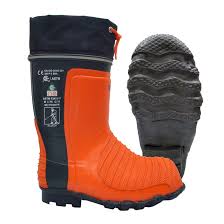 Viking® High Pressure Water Jet Boots | DiVal Safety Equipment