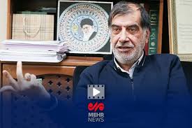 حاج علی اکبری