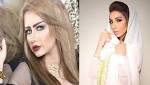 دنيا بطمة تهدد بفضح مي