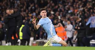 Manchester City 3-2 Leeds United: Stoppage-time Foden strike spares Guardiola's blushes