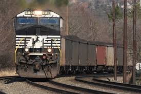 STB Conditionally Accepts UP-NS Rail Merger Application, Wants More Data