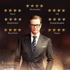 Kingsman on Pinterest | Colin Firth, The Secret and Secret Service via Relatably.com