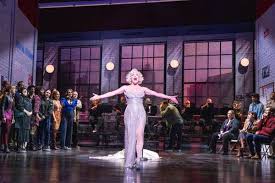 Review: 'Smash' Musical Lives Up to Its Name on Broadway