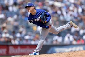 Yoshinobu Yamamoto Silences Critics with Complete Game Masterclass: Dodgers 7-1 Rout of Yankees
