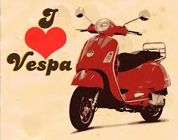 Mua ve Piaggio , Vespa trả góp lãi xuất 0% trên toàn quốc - 2