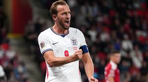 4e journée du Groupe A3 de la Ligue des nations : Suivez Angleterre - Tchéquie EN DIRECT. — Eurosport