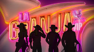 La Granja VIP: Lista de nominados para la novena semana del reality