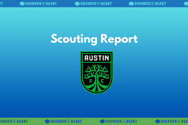 Sounder at Heart - News update