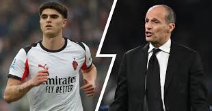 Dubbio Bartesaghi per Milan-Juve: le ultime da Milanello e le riflessioni di Allegri