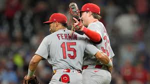 Riley O'Brien: From Reliever to All-Star – The Secret Weapon Behind the Cardinals' Closer Role