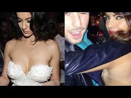 Image result for worst wardrobe malfunctions bollywood