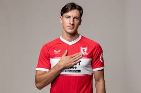 Middlesbrough FC - News update