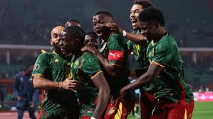 ¡En Vivo! Mozambique vs Camerún en la AFCON 2025 por beIN SPORTS
