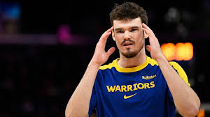 Quinten Post's Opportunity and Challenges with the Warriors