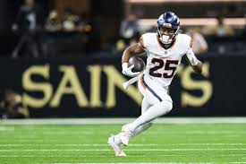 US Open and Saints Football Updates