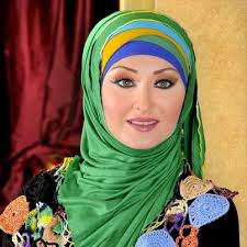 Hijab Fashion Is On the Way - hijab-fashion-5