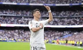 أردا جولر يقود ريال مدريد ضد ديبورتيفو لاكورونيا في الاختبار الأخير