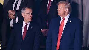 Canadians Trash Trump’s America as a Bigger Threat Than Russia