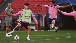 Estadio Deportivo - News update