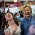 Hillary Clinton doesn't need white men