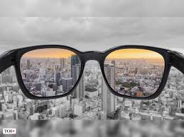 I spy with my smart glasses