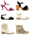 San Marina - Chaussures, collections, soldes et bons plans