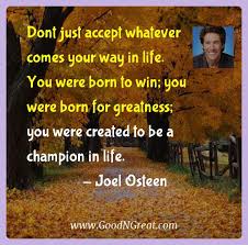 Image result for joel osten inspirational quotes