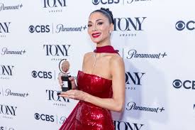 WhatsOnStage - News update