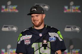 Seahawks vs. Patriots prediction: Sam Darnold Super Bowl props, picks