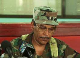 &#39;Joaquín Gómez&#39;, comandante del Bloque Sur y miembro del estado mayor central de las Farc. // Colprensa - joaquin_gomez