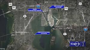 Weather Concerns for Gasparilla