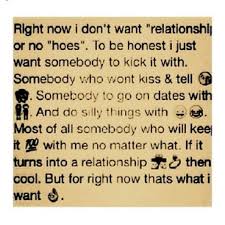Relationship Goals Instagram Quotes. QuotesGram via Relatably.com